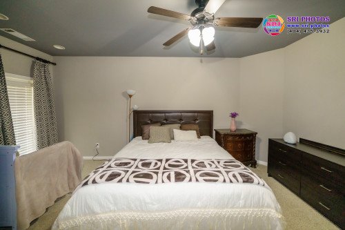 Alpharetta House Photo