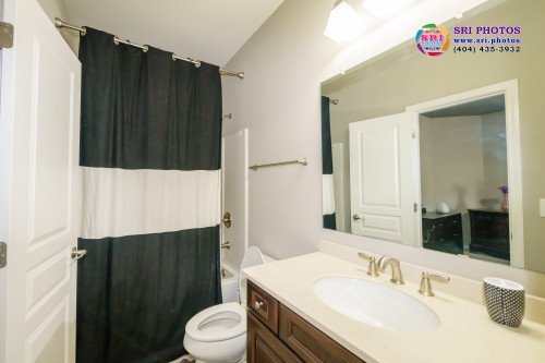 Alpharetta House Photo