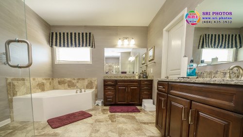 Alpharetta House Photo