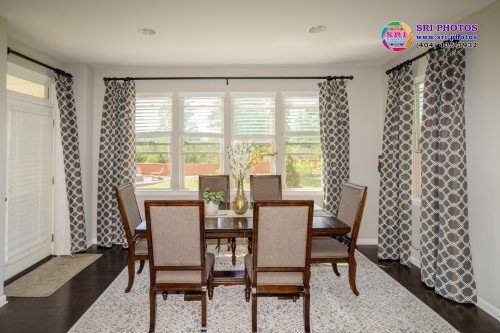 Alpharetta House Photo