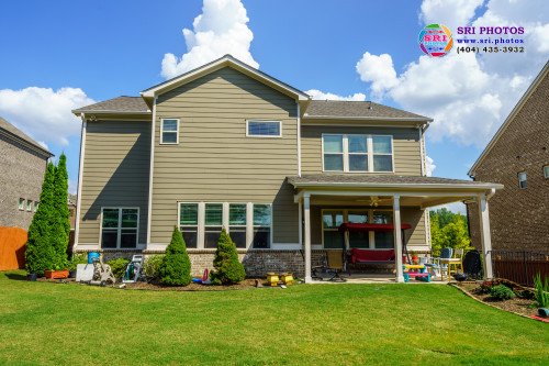 Alpharetta House Photo