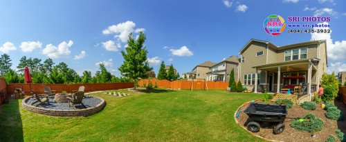 Alpharetta House Photo