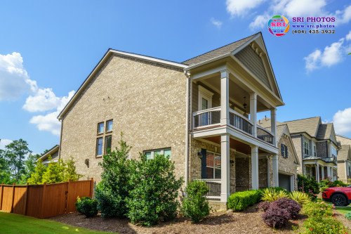 Alpharetta House Photo
