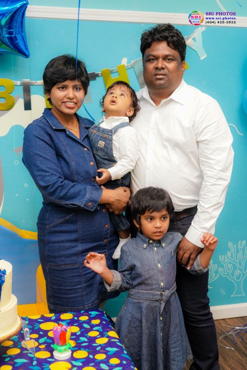 Akshara + Aaryan Photo