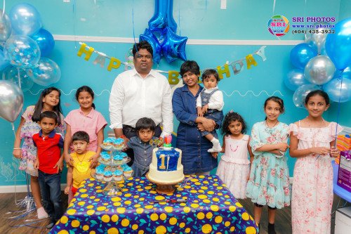 Akshara + Aaryan Photo