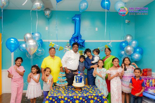 Akshara + Aaryan Photo