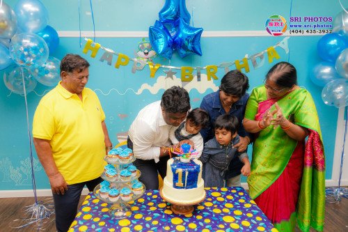 Akshara + Aaryan Photo