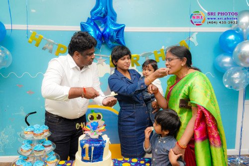Akshara + Aaryan Photo