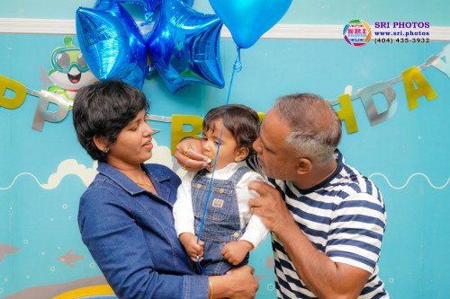 Akshara + Aaryan Photo