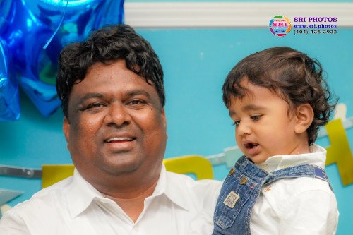 Akshara + Aaryan Photo