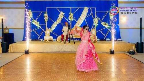 Anand + Ranjana Silver Jubilee Photo