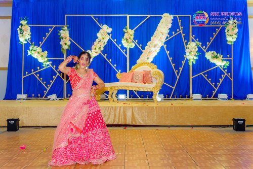 Anand + Ranjana Silver Jubilee Photo