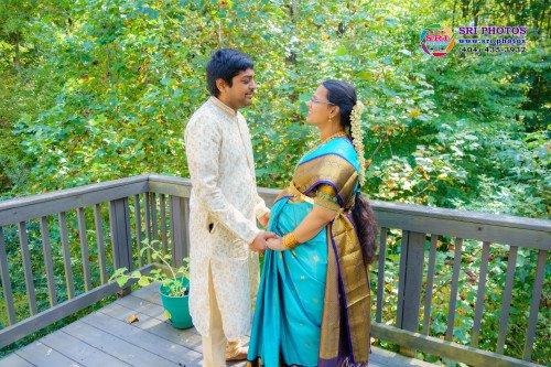 Anupama Babyshower Photo