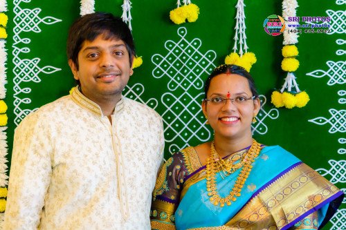 Anupama Babyshower Photo