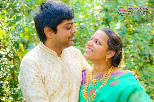 Anupama Babyshower Photo