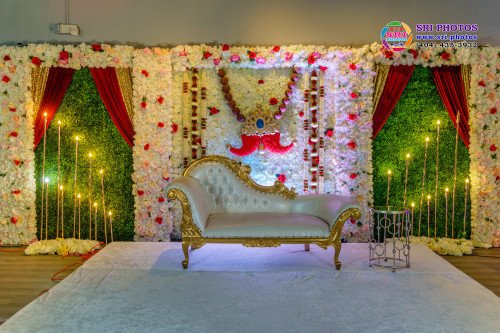 Rithvik Dhoti Ceremony Photo
