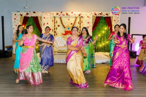 Rithvik Dhoti Ceremony Photo