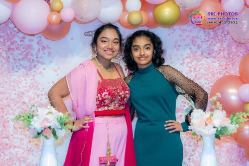 Nikhitha Sweet 16 Photo