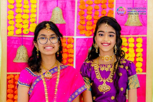 Aravind + Sowjanya Grihapravesam Photo