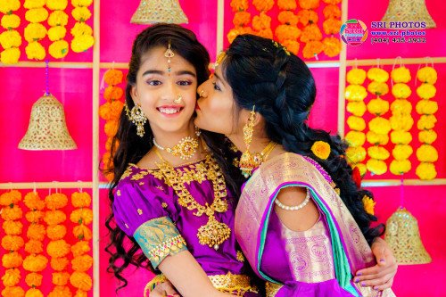 Aravind + Sowjanya Grihapravesam Photo