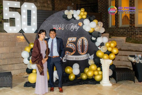 Rahul @50 Photo