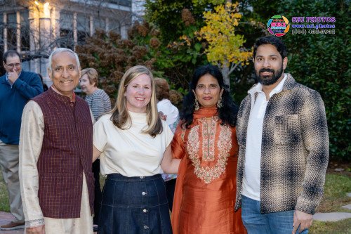 Parth + Betsy Photo