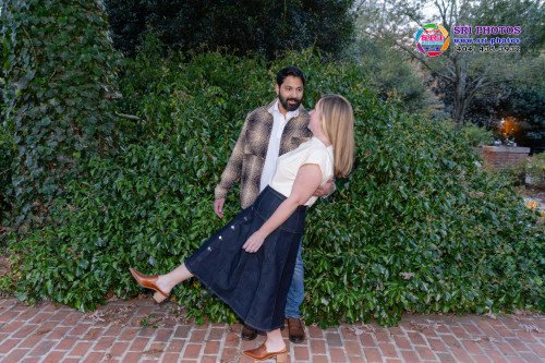 Parth + Betsy Photo