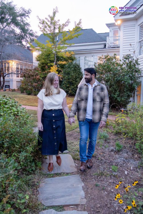 Parth + Betsy Photo