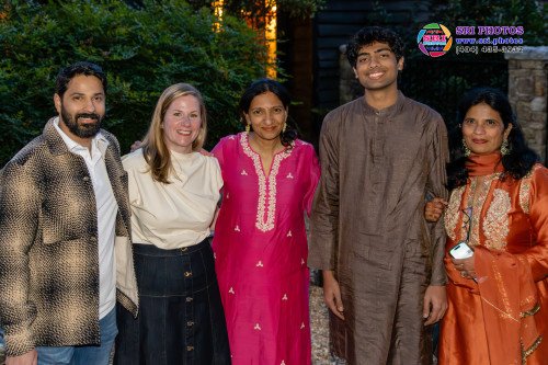Parth + Betsy Photo