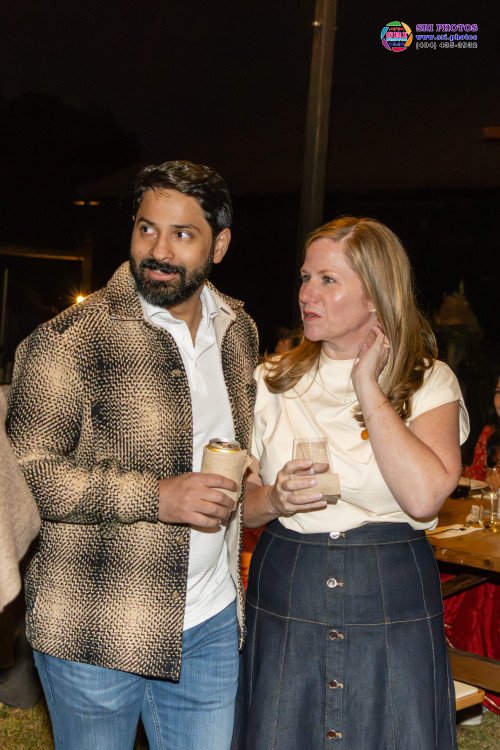 Parth + Betsy Photo