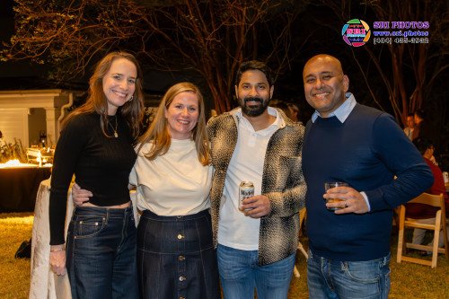 Parth + Betsy Photo