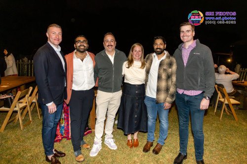 Parth + Betsy Photo