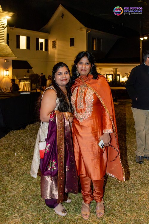 Parth + Betsy Photo