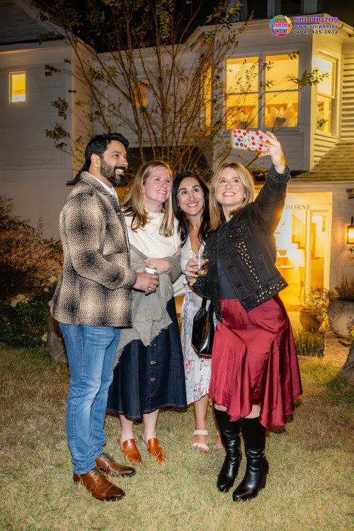 Parth + Betsy Photo