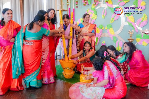 Bradley + Meghana Photo