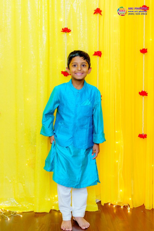 2025 Deepavali Party Photo
