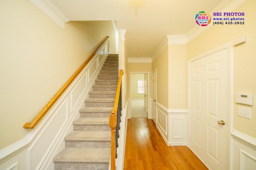 Atlanta House Photo
