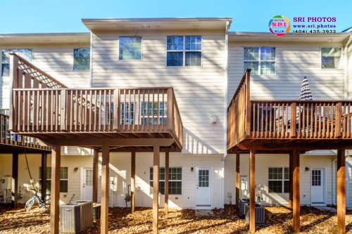 Atlanta House Photo