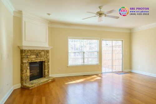 Atlanta House Photo