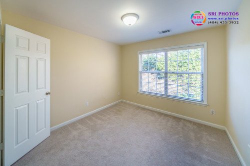 Atlanta House Photo