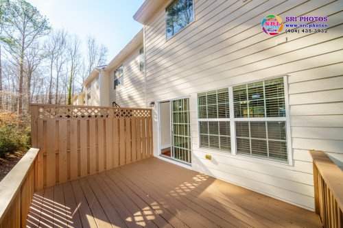 Atlanta House Photo