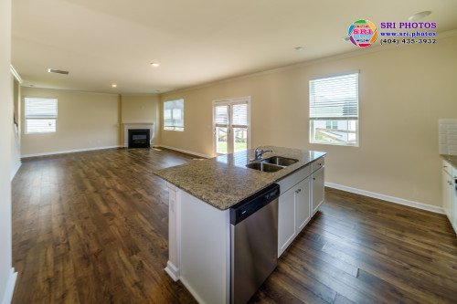Fairburn House Photo
