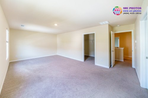 Fairburn House Photo