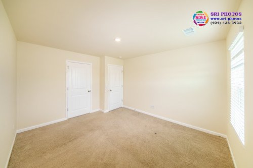 Fairburn House Photo
