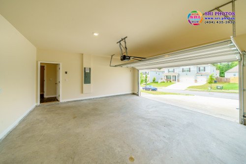 Fairburn House Photo
