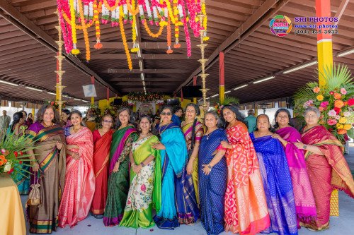 Ian + Ahalya Wedding Photo