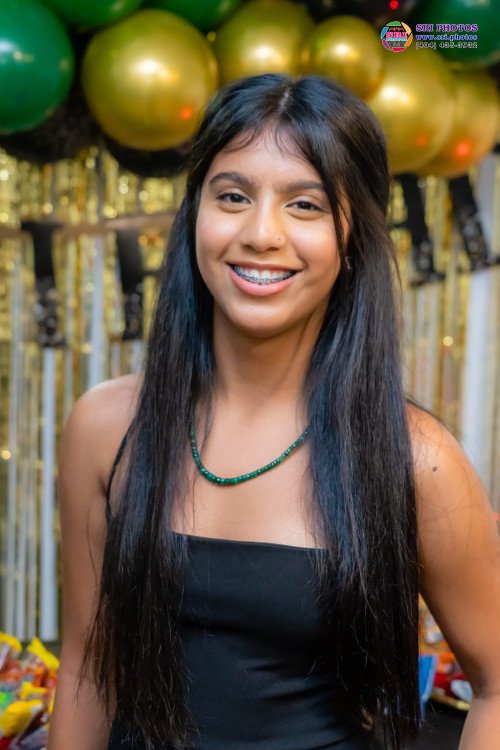 Indira Sweet 16 Photo