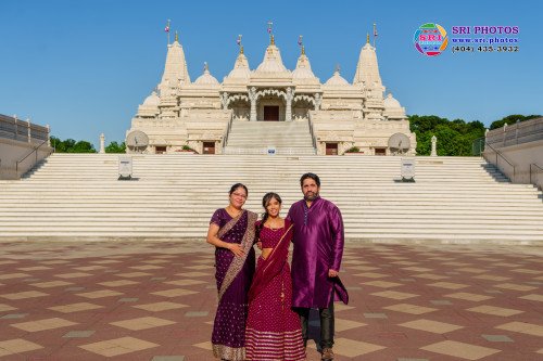 Kottarath Family Photoshoot Photo