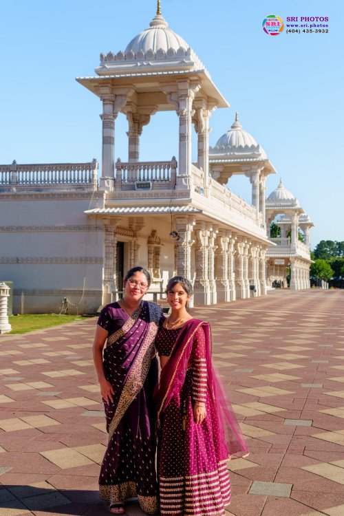 Kottarath Family Photoshoot Photo