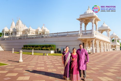 Kottarath Family Photoshoot Photo